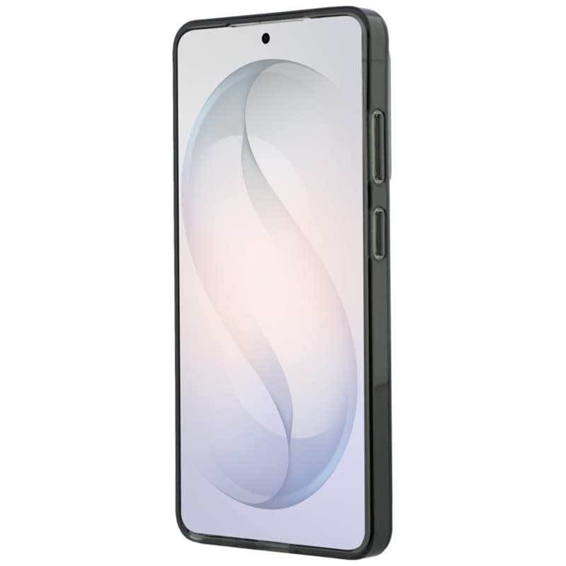 Guess IML Gradient Triangle MagSafe - Samsung Galaxy S26 Ultra Case (Black) 5