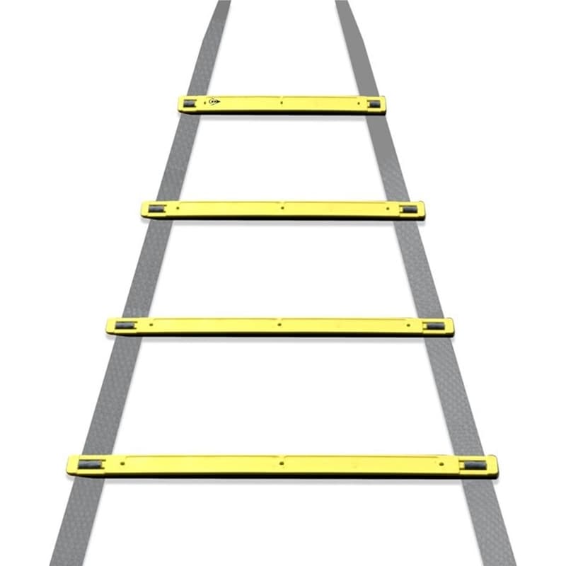 Dunlop - Coordination ladder 1