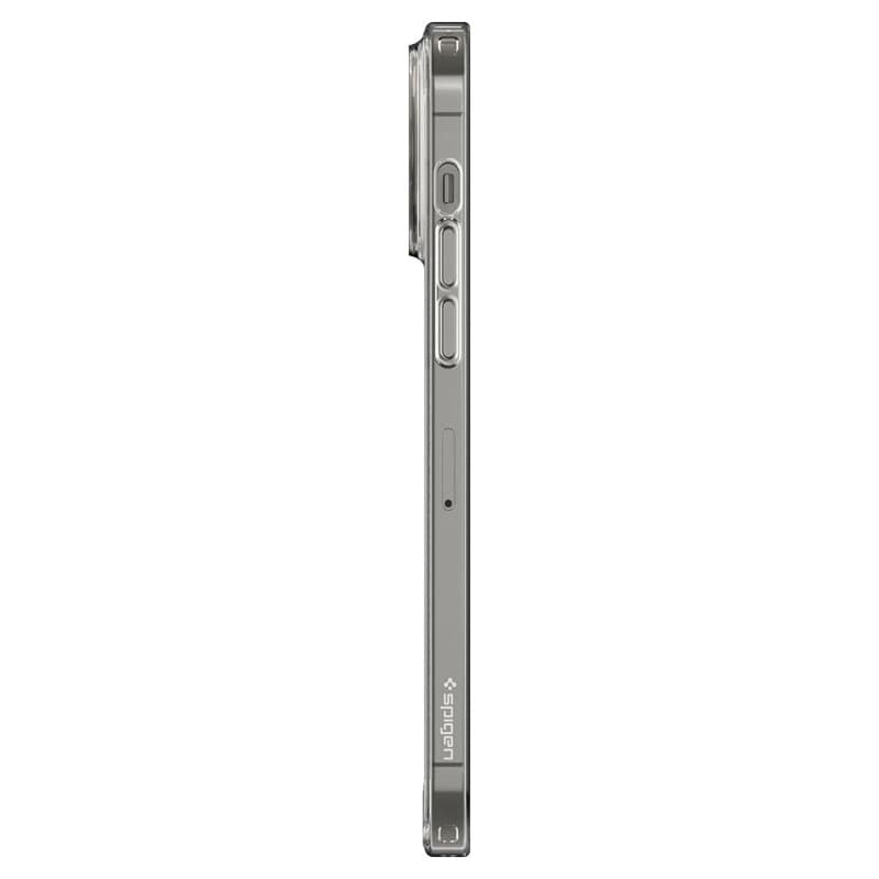 Spigen Airskin Hybrid – Case for iPhone 14 Pro Max (Clear) 6
