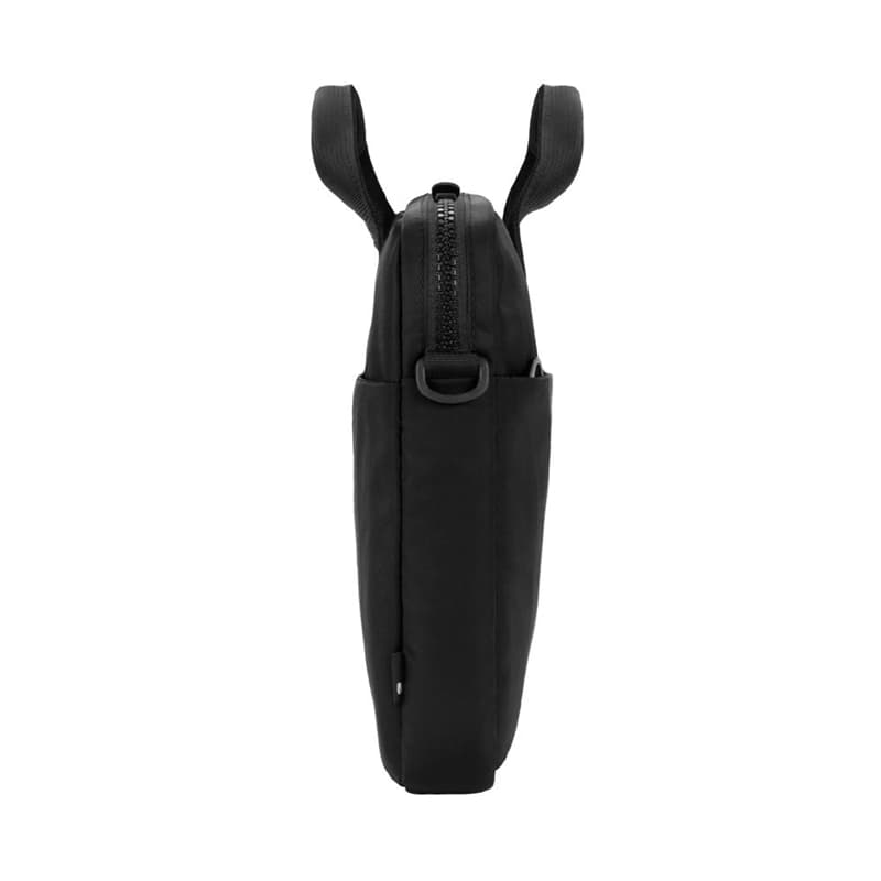 Incase Compass Brief 13" with Flight Nylon - Bag for MacBook Pro 13" (Black) 4