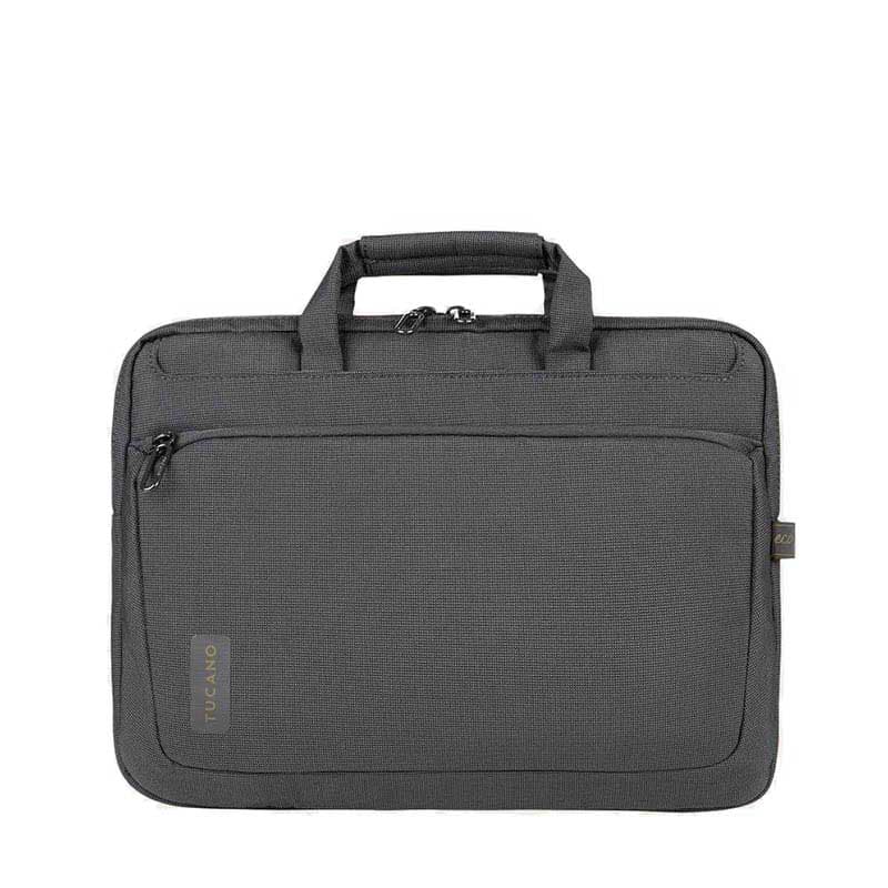 Tucano Work_Out 4 Slim bag - Bag for MacBook Pro 16” / laptop 15.6" (Black) 3