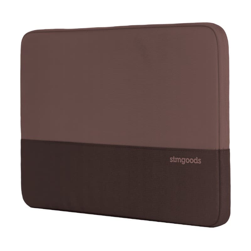 STM Origin Laptop Sleeve – Case for MacBook Pro 14" / Laptop 14” / 13” (Lilac plum) 3