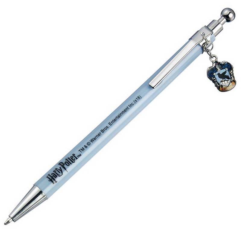 Harry Potter - Ravenclaw Ballpoint Pen (Blue) 1