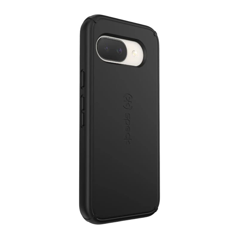 Speck ImpactHero Slim - Google Pixel 9a Case (Black) 5