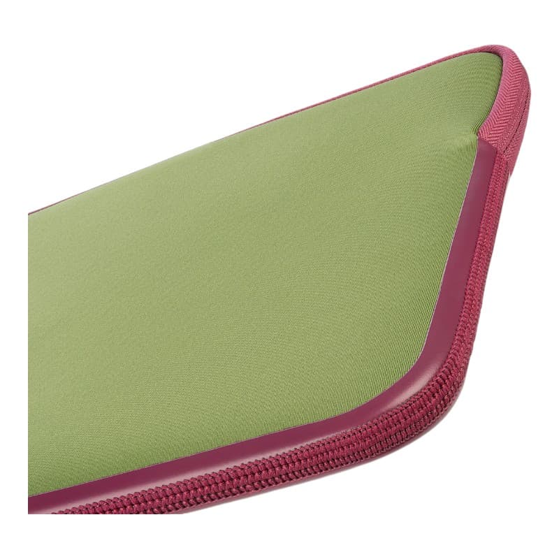 TUCANO Elements 2 - MacBook Air 13” (M5/M4/M3/M2/M1/2026-2018) / Pro 13" Case (Green) 4