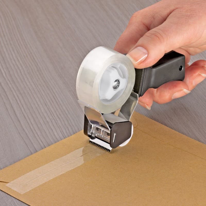 Topwrite - Mini tape dispenser 18 mm 2