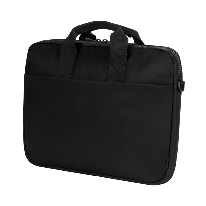 Incase Compass Brief 13" with Flight Nylon - Bag for MacBook Pro 13" (Black) 5