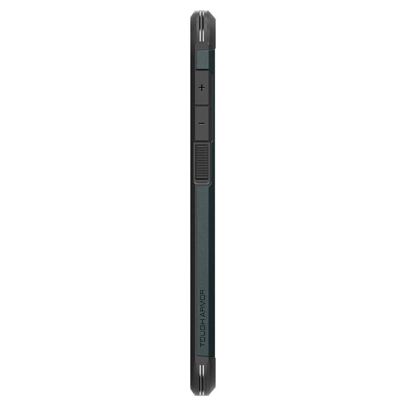 Spigen Tough Armor - Case for Samsung Galaxy A55 5G (Abyss Green) 4