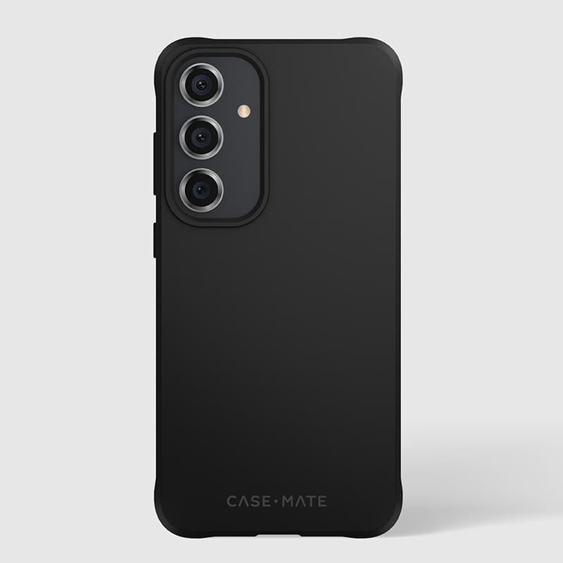 Case-Mate Tough Black - Case for Samsung Galaxy S24+ (Black) 7