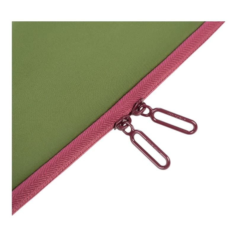 TUCANO Elements 2 - MacBook Air 13” (M5/M4/M3/M2/M1/2026-2018) / Pro 13" Case (Green) 5