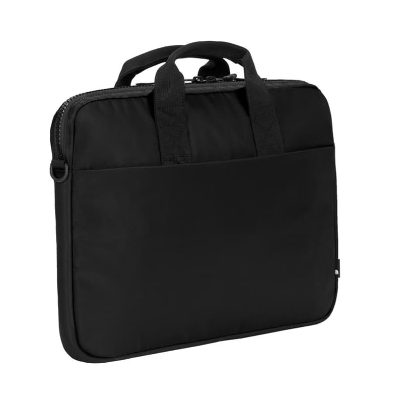 Incase Compass Brief 13" with Flight Nylon - Bag for MacBook Pro 13" (Black) 6