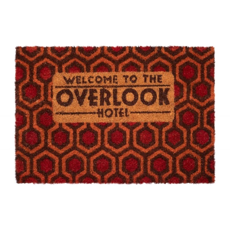 The Shining - The Overlook Hotel doormat (40 x 60 cm) 1