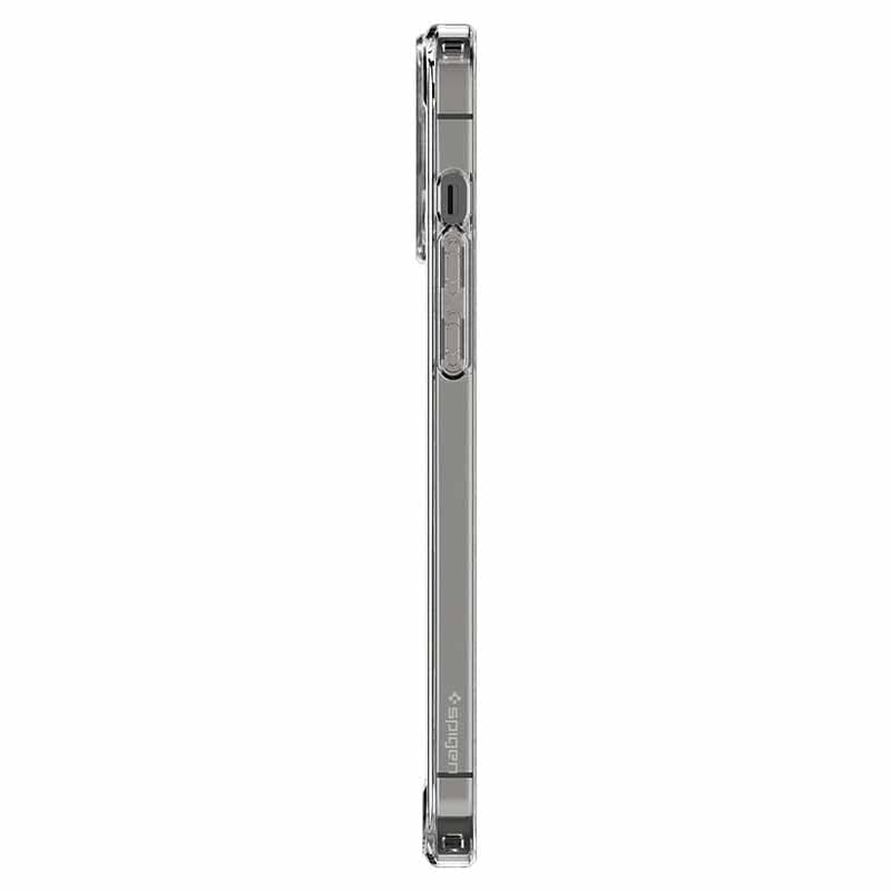 Spigen Ultra Hybrid - Case for iPhone 13 Pro Max (Transparent) 5