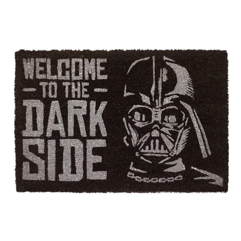 Star Wars - Doormat (40 x 60 cm) 1