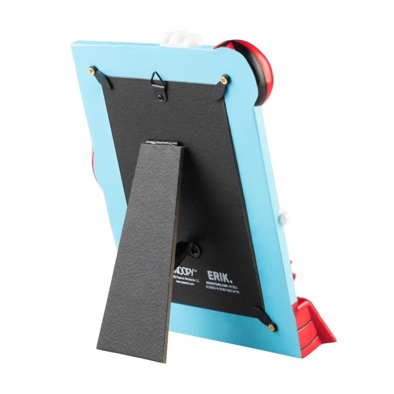 Snoopy - 3D photo frame 10x15 cm 3