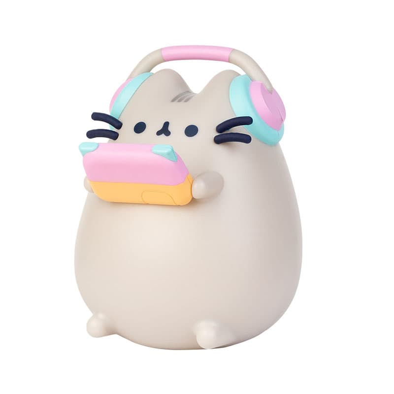 Pusheen - Lamp 16 cm 1