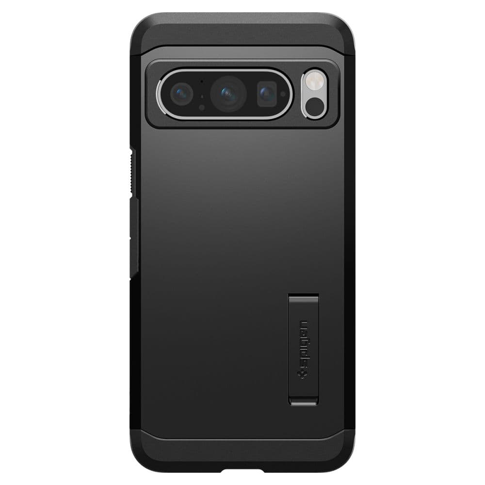 Spigen Tough Armor - Case for Google Pixel 8 Pro (Black) 2
