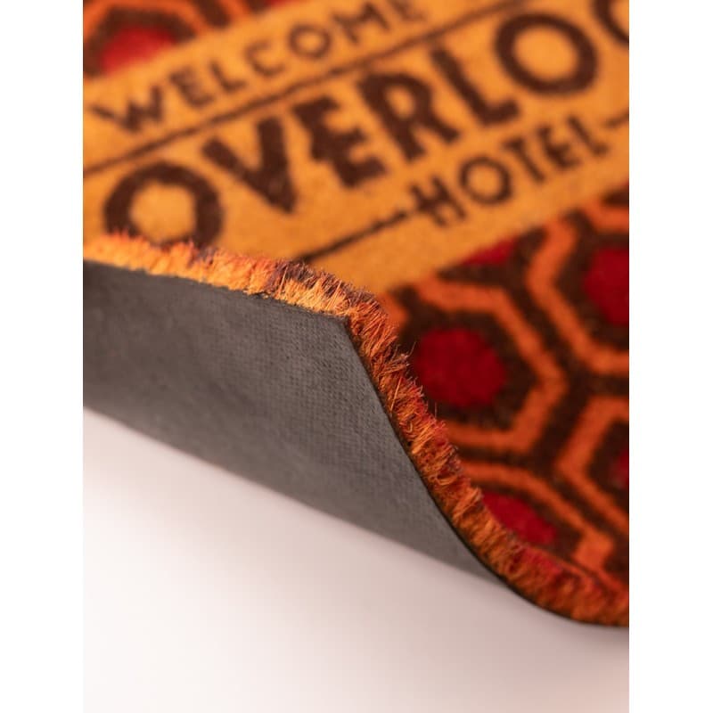 The Shining - The Overlook Hotel doormat (40 x 60 cm) 2