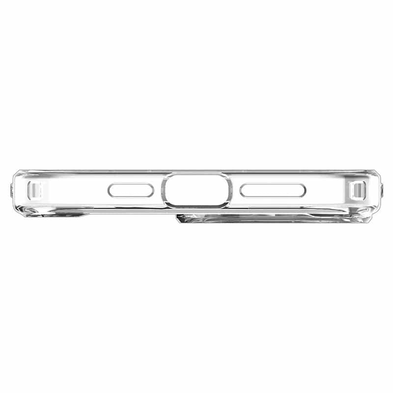 Spigen Ultra Hybrid - Case for iPhone 13 Pro Max (Transparent) 6