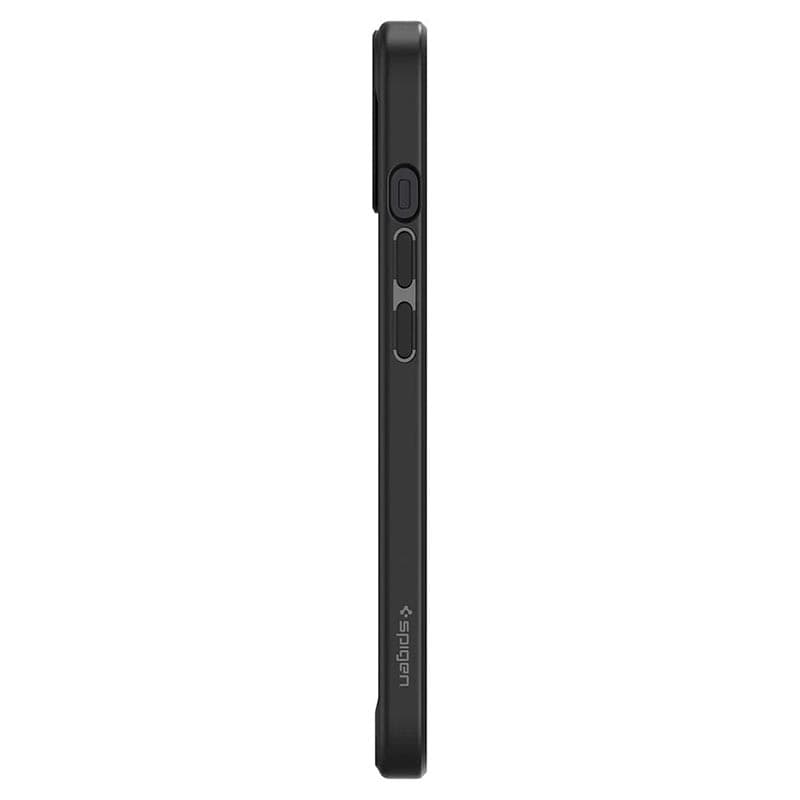 Spigen Ultra Hybrid - Case for iPhone 13 Mini (Black) 5