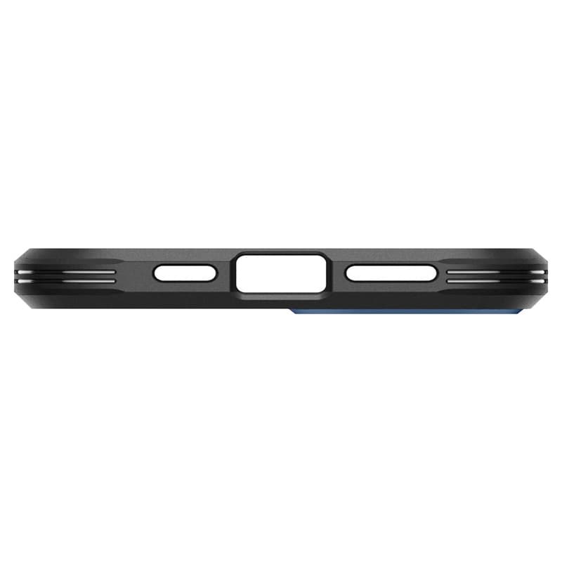 Spigen Tough Armor Mag MagSafe - Case for iPhone 15 (Navy Blue) 6