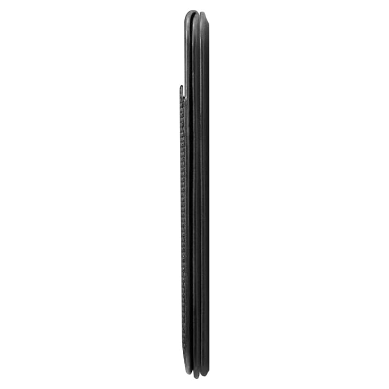 Spigen S314-3 Slim Fold Tripod MagSafe - Magnetic Wallet with Stand Function (Black) 5