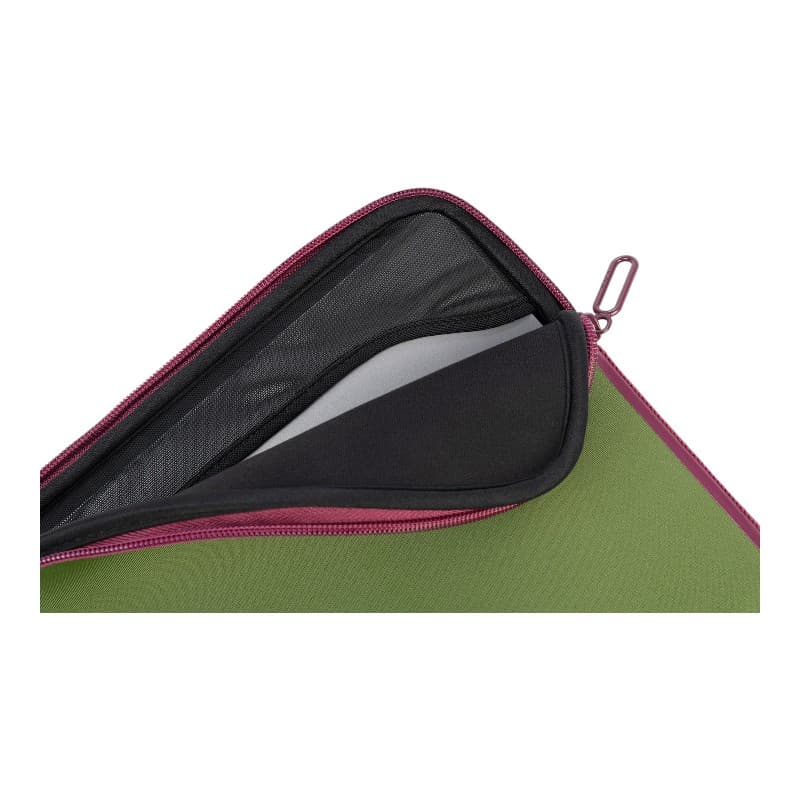TUCANO Elements 2 - MacBook Air 13” (M5/M4/M3/M2/M1/2026-2018) / Pro 13" Case (Green) 7