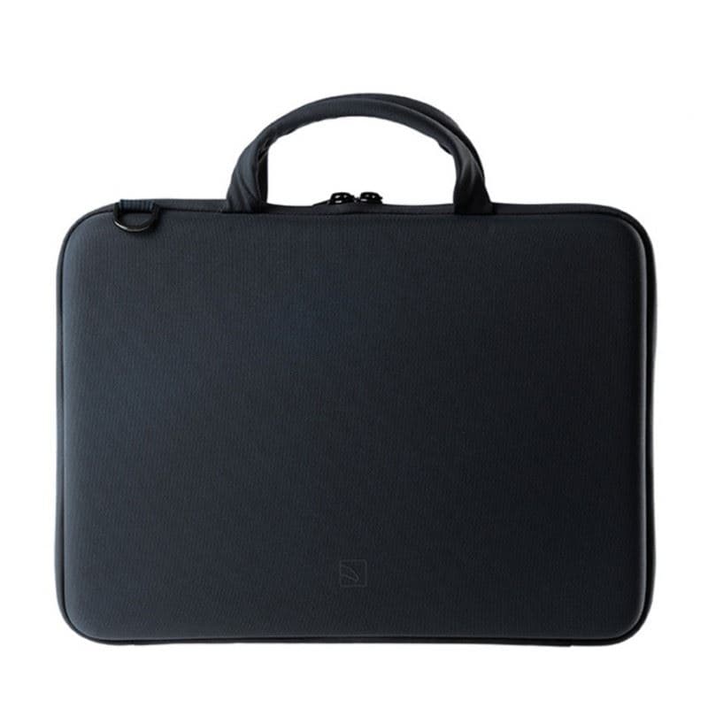 TUCANO Slim Bag - Bag for Notebook 13" / 14" / MacBook Air 13" / MacBook Air 13" Retina MacBook Pro 13"/ MacBook Pro 13" Retina / iPad Pro 12,9" (2017/2015) (Bl 3