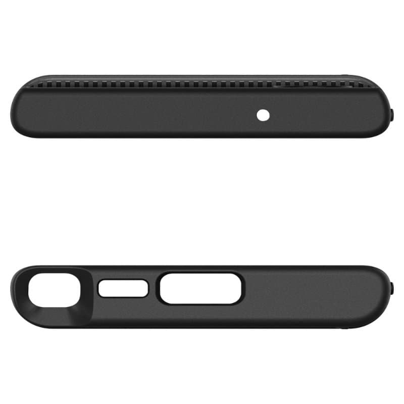 Spigen Slim Armor CS - Case for Samsung Galaxy S23 Ultra (Black) 7