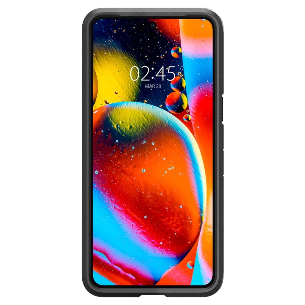 Spigen Tough Armor - Case for Google Pixel 8 Pro (Black) 3