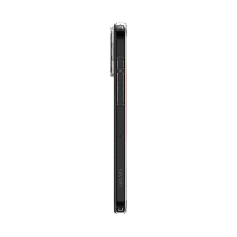 Spigen Liquid Crystal Mag MagSafe - Case for iPhone 16 Pro Max (Clear) 5