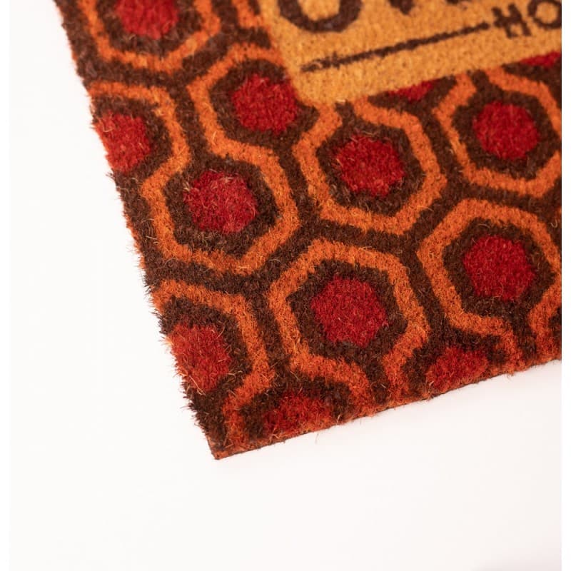 The Shining - The Overlook Hotel doormat (40 x 60 cm) 3