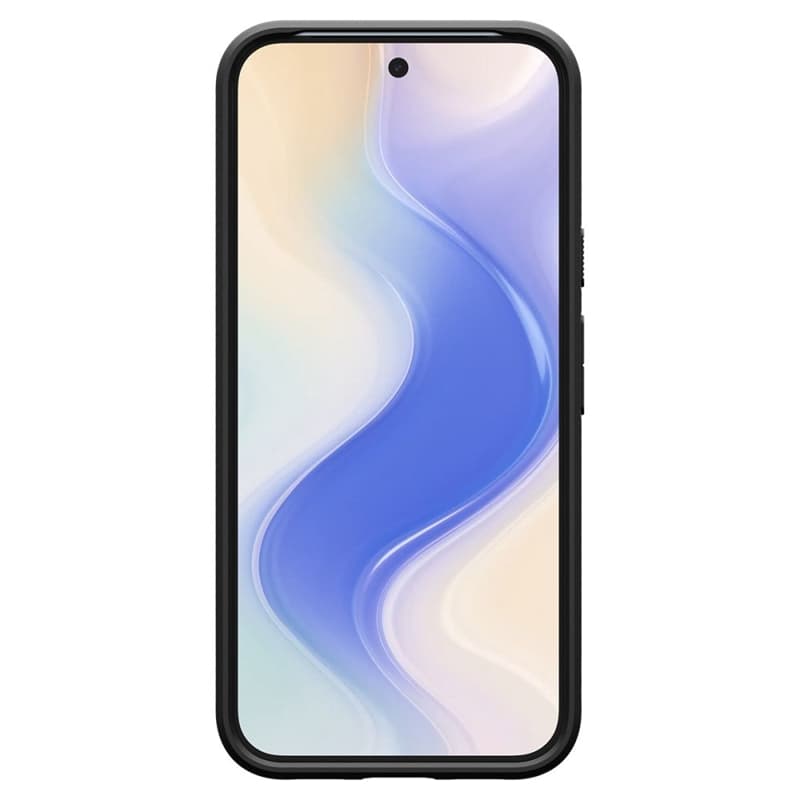 Spigen Liquid Air Mag MagSafe - Case for Google Pixel 10 Pro XL (Matte Black) 4