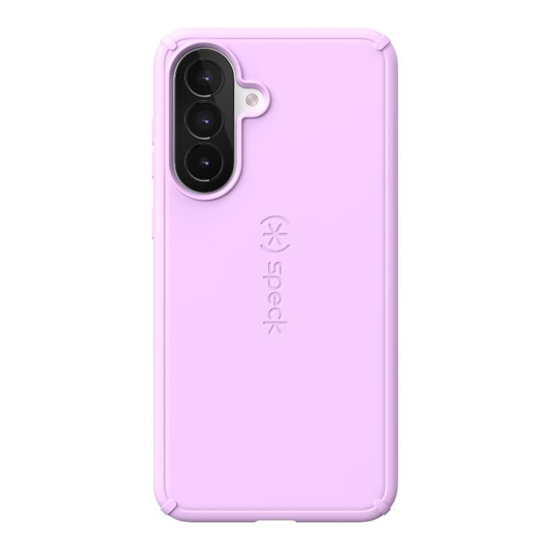 Speck ImpactHero Hue – Case for Samsung Galaxy A37 5G / A36 5G / A56 5G (Soft Pink) 4