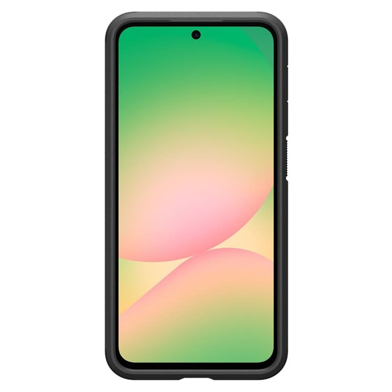 Spigen Tough Armor - Case for Samsung Galaxy A56 5G (Metal Slate) 4