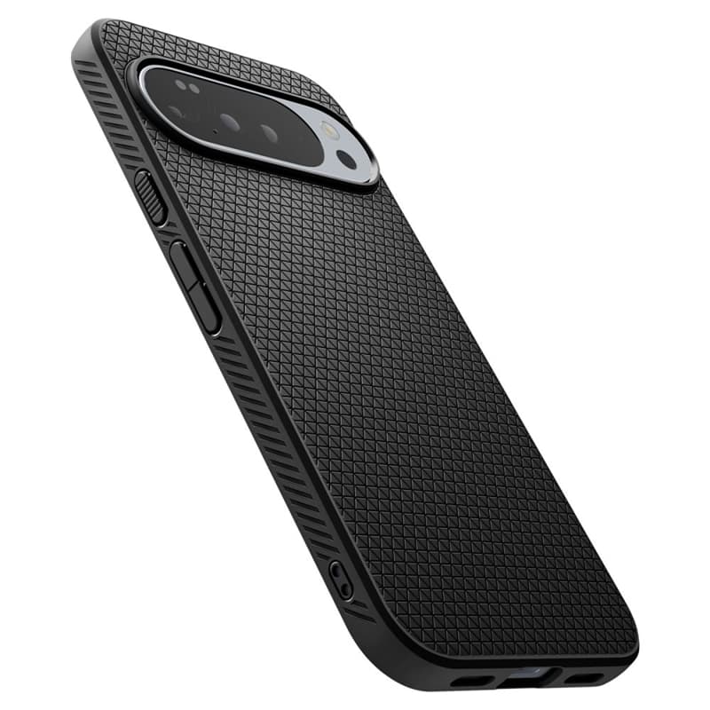 Spigen Liquid Air - Case for Google Pixel 10 Pro XL (Matte Black) 7