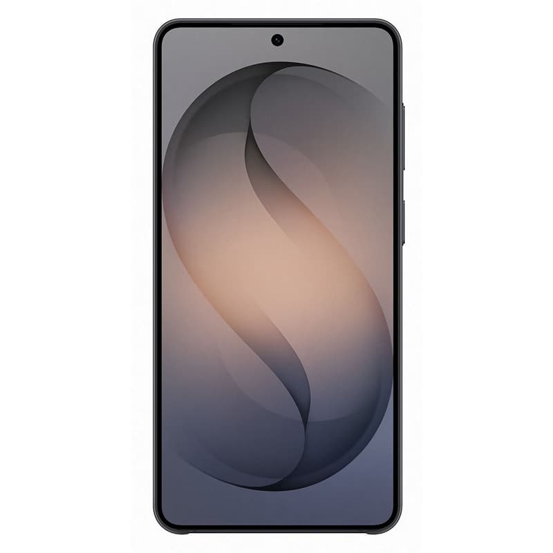Samsung Slim Magnet Case - Case for Samsung Galaxy S26+ (Black) 3