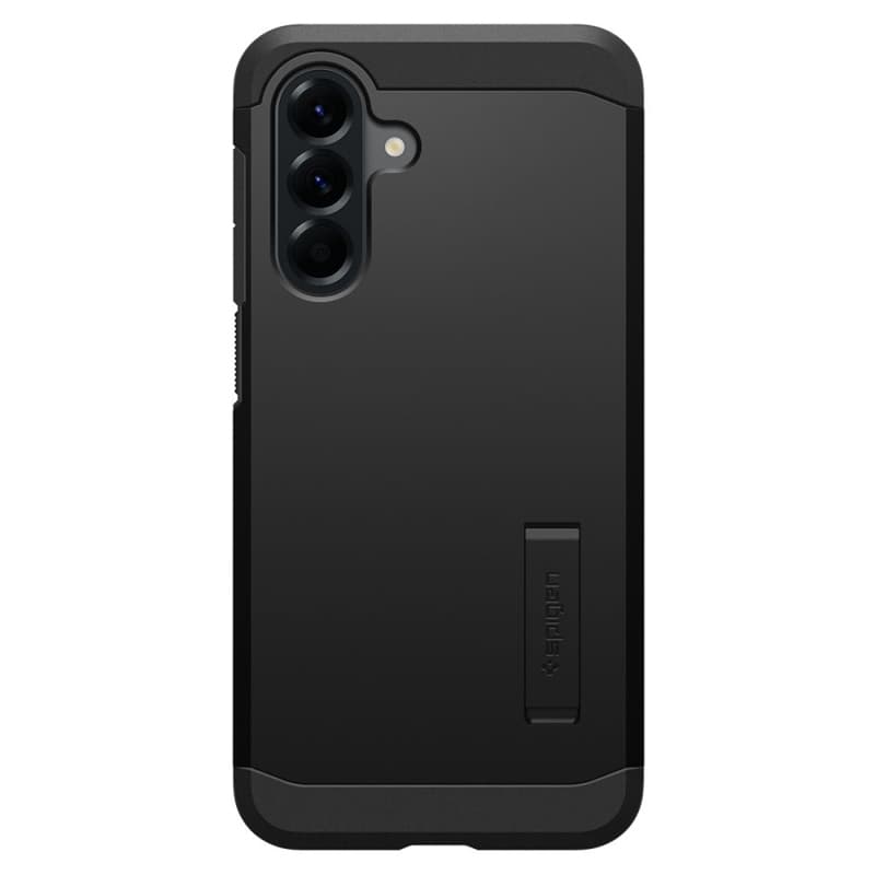 Spigen Tough Armor - Case for Samsung Galaxy A56 5G (Black) 2