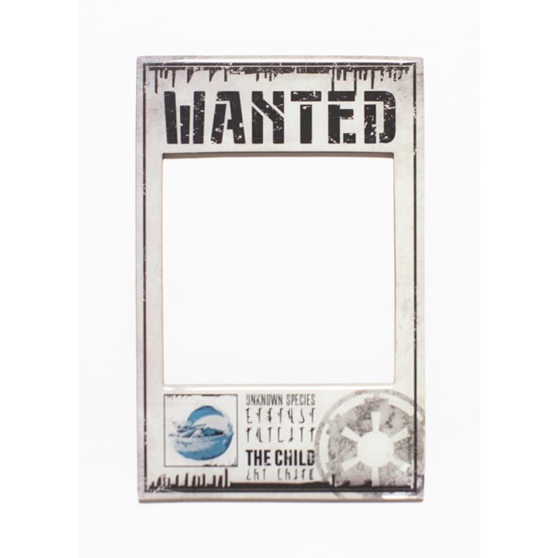 Star Wars - Photo Frame Magnet 2