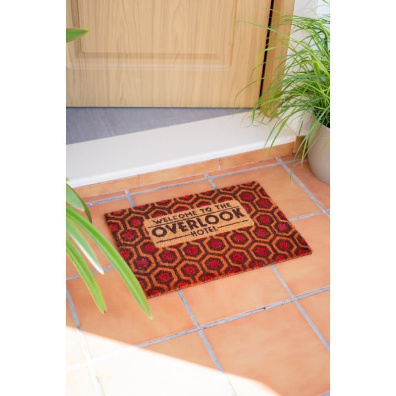 The Shining - The Overlook Hotel doormat (40 x 60 cm) 4