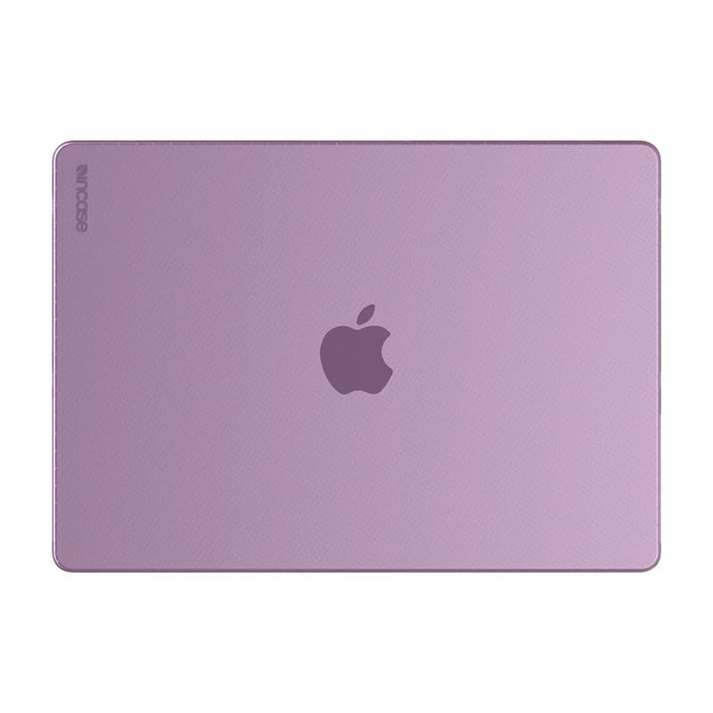 Incase Hardshell Case for MacBook Pro 14-inch (M4/M3/M2/M1/2024-2021) (Dots/Ice Pink) 3