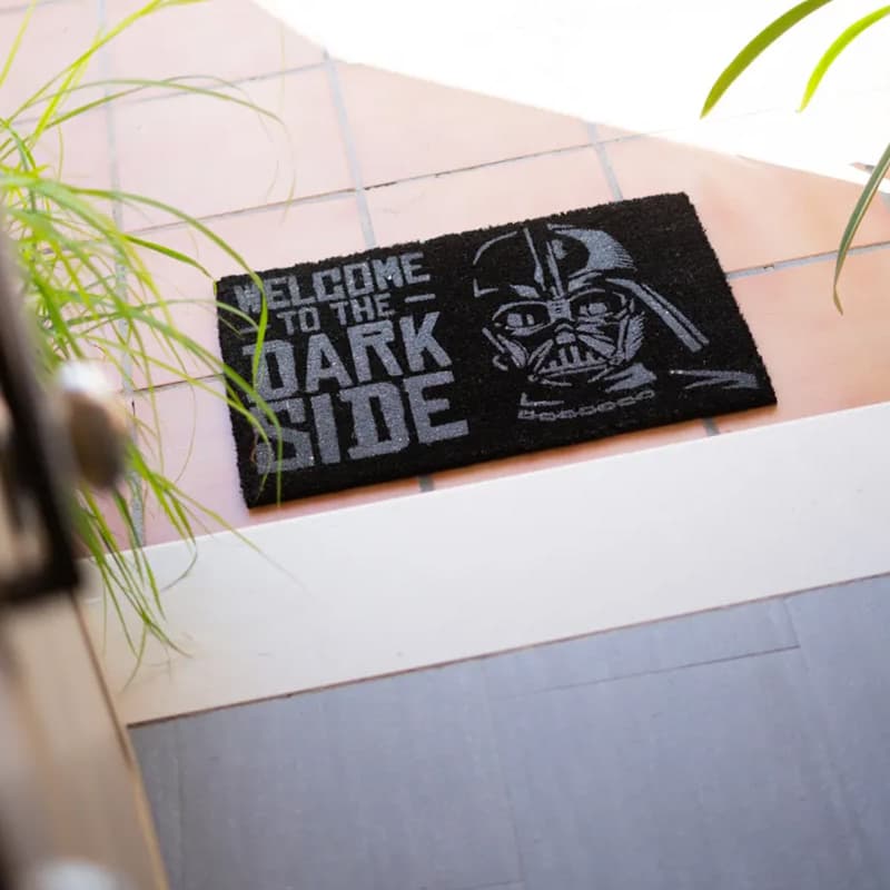 Star Wars - Doormat (40 x 60 cm) 4