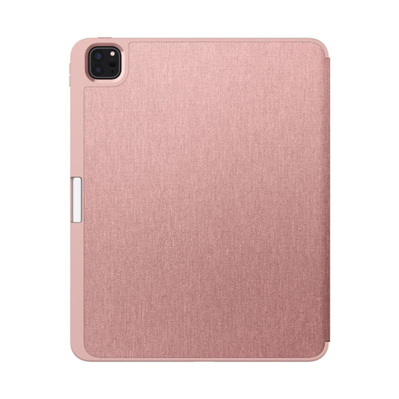 Spigen Urban Fit - Case for iPad Pro 13" (M4, 2024) (Rose Gold) 6