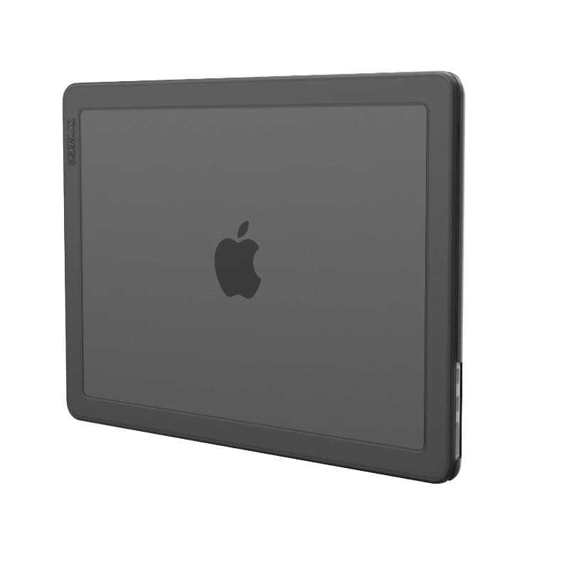 Incase Edge Hardshell Case - Case for MacBook Air 13" M4 (2025) / M3 (2024) / M2 (2022) (Black) 3