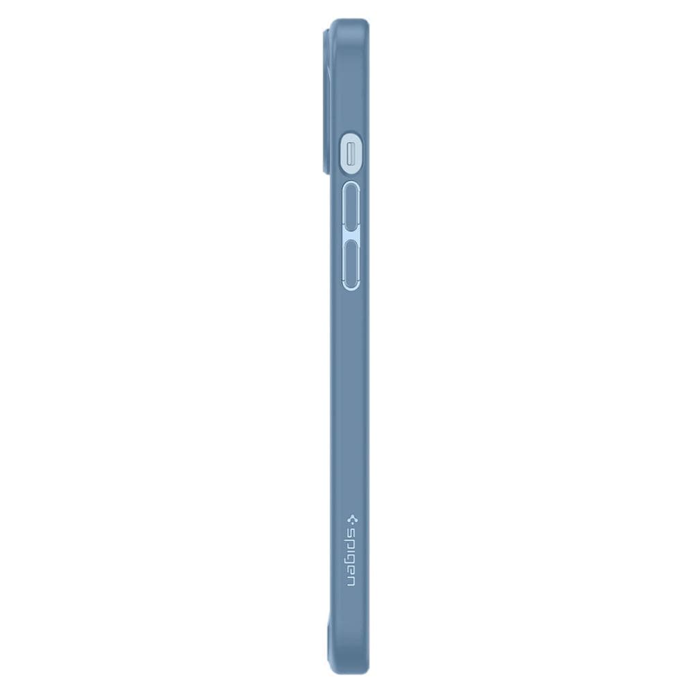 Spigen Ultra Hybrid - Case for iPhone 14 (Sierra Blue) 6