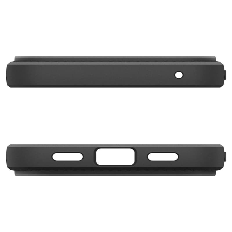 Spigen Liquid Air - Case for Google Pixel 10 Pro XL (Matte Black) 5
