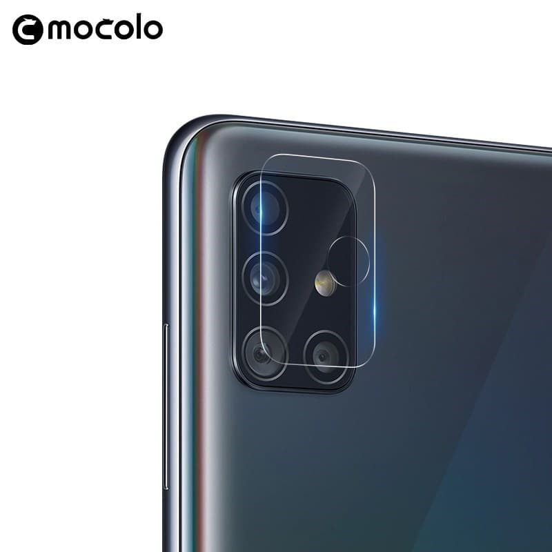 Mocolo Camera Lens - Protective glass for iPhone 11 Pro Max 2
