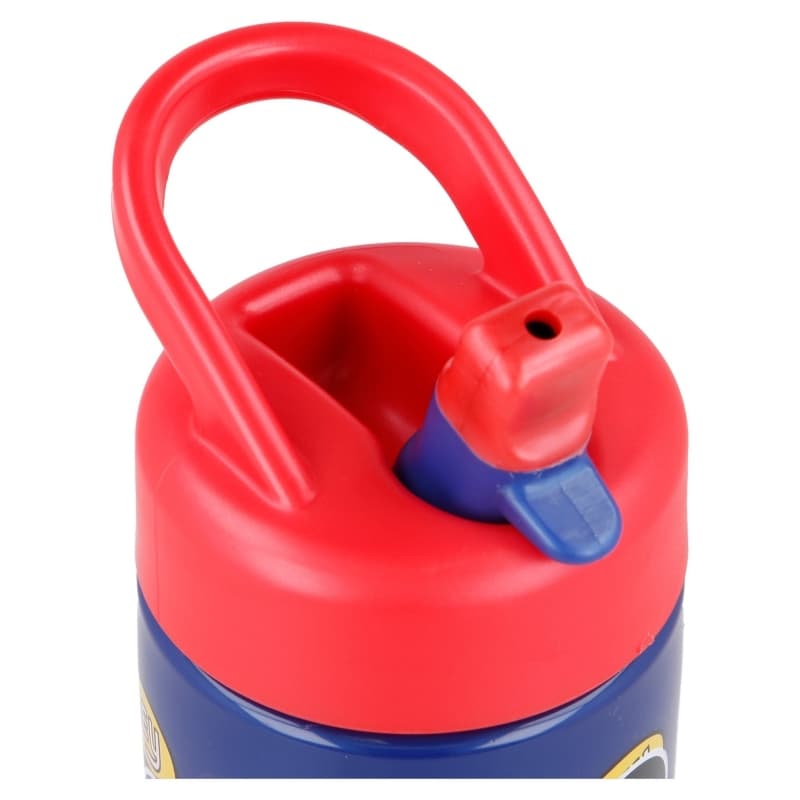 Mickey Mouse - 510 ml aluminum bottle 3
