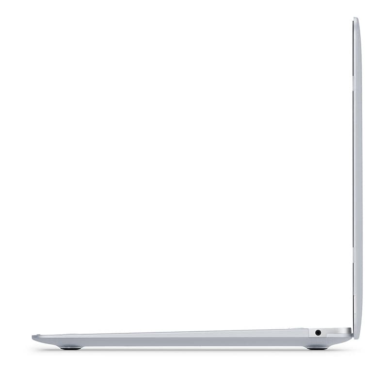 Incase Hardshell Case for MacBook Air 13" Retina (2020) (Clear) 5