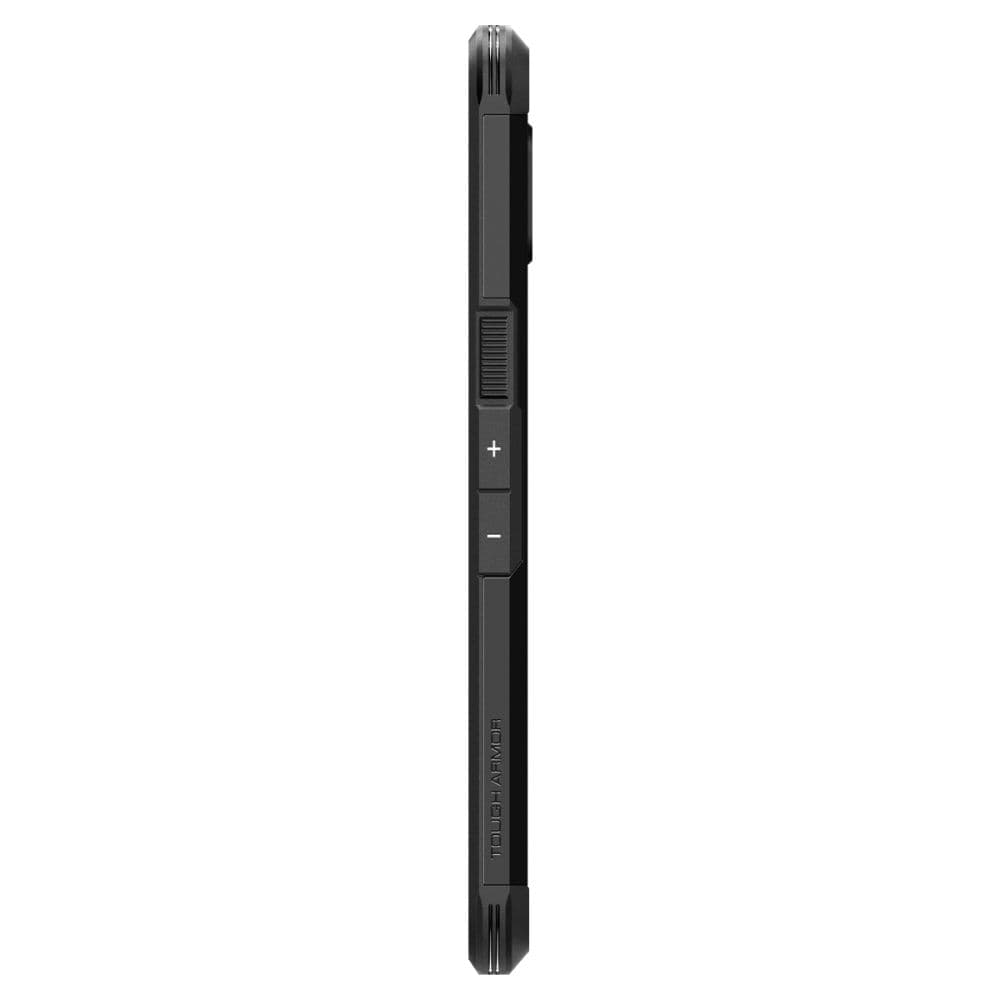 Spigen Tough Armor - Case for Google Pixel 8 Pro (Black) 5